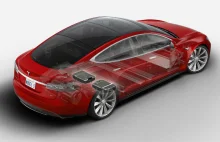 Baterie w Teslach wytrzymają dłużej niż przewidywano?