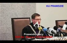 Wyrok w olsztyńskiej seksaferze. Były prezydent uniewinniony!