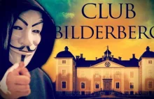 Oficjalna strona Grupy Bilderberg została zhakowana.