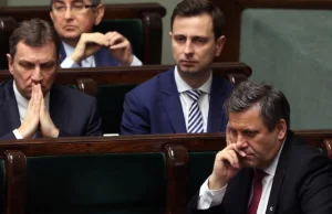 Ministrowie Kopacz zbulwersowani. A mleko już się rozlało…