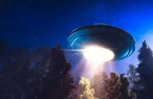 Amerykańska armia posiada ściśle tajne materiały ze słynnego kontaktu z UFO