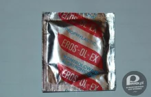 Sto lat temu reklamowano w Polsce prezerwatywy