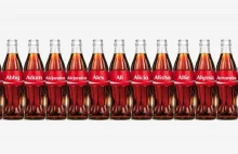 Coca-Cola planuje masowe zwolnienia.