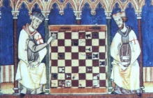 Szachy w średniowieczu