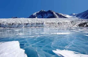 10 istotnych różnic pomiędzy biegunem północnym a biegunem południowym