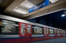 Przetarg na przedłużenie II linii warszawskiego metra budzi kontrowersje