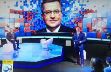 Komorowski w TVN skandalicznie atakuje Dudę, zamiast przedstawić własny program!