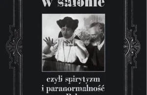 » Spirytyści przedwojenni dawni owi...