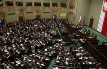 Sejm sprzeciwia się zaostrzeniu ustawy aborcyjnej