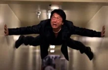Połamane kości, czyli Jackie Chan rekordzistą Guinnessa. I to podwójnym.