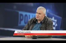 Barykada: Dariusz Loranty - naga prawda o zarobkach w polskiej policji