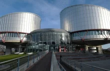 Wyrok trybunału: Polska ma zapłacić czeczeńskiej rodzinie