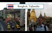 Bangkok w pigułce, czyli ...