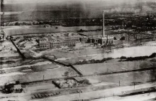 Fabryka Wistom na unikatowych fotografiach z lat 30. XX wieku