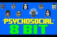 Psychosocial 8-Bit