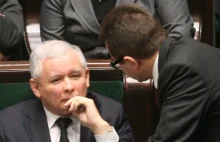 Kaczyński postawił Girzyńskiemu ultimatum!