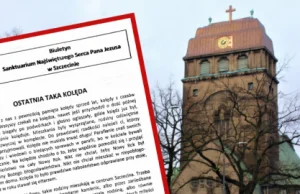 Ksiądz po kolędzie tylko na zaproszenie. Nowe zasady w szczecińskiej parafii