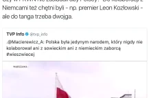 Radosław Sikorski oskarża Polskę o kolaborowanie z Niemcami podczas wojny!