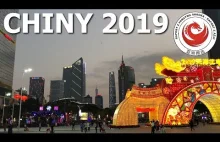 Jak silne są Chiny w 2019 roku