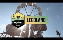 Legoland w Niemczech kamperem - okiem CampRest