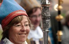 Biskup Sztokholmu ma więcej wspólnego z muzułmanami niż wyznawcami swojej wiary