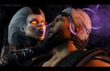Mortal Kombat X: Pierwsze 25 minut rozgrywki (story mode)