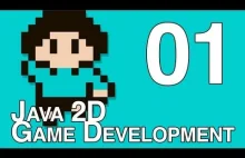 Java 2D Game Engine Development