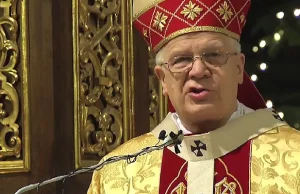 Abp Józef Michalik na pasterce mówił o gender i seksualizacji dzieci