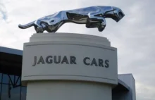 Jest szansa na fabrykę Jaguara w Polsce