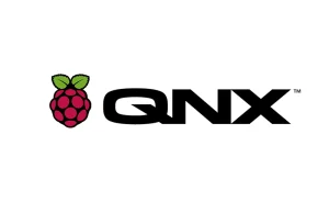 QNX 6.6 Dostępny na Raspberry Pi 2