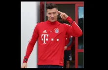 ROBERT LEWANDOWSKI zostanie...RAPEREM?! Internauci są zachwyceni tym...