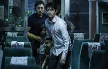 Zombie express (2016): Stacja Apokalipsa