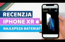 Test iPhone XR