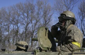 Rosyjski historyk: Jeśli Zachód nie dostarczy broni Ukrainie, wybuchnie...