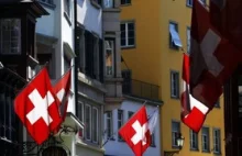 77 proc. Szwajcarów przeciwko płacy minimalnej