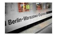 Dlaczego Niemcy wcześniej znają nasz rozkład kolejowy?