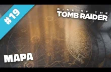 Rise of the Tomb Raider #19 | Mapa