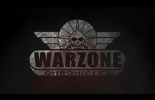 Warzone Chronicles - Mutant Chronicles Fan Film