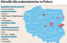 "Uchodźcy" w Polsce tam gdzie elektorat PIS-u - blog Krampus