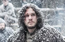 Gra o tron lub na cymbałkach - czyli czego słuchałby Jon Snow i inni