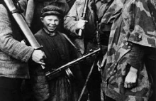 Zbrodnie sowieckiej partyzantki: galeria antybohaterów