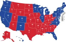 Wybory prezydenckie w USA 2016