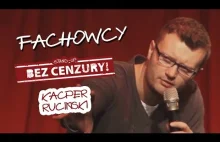 FACHOWCY - Kacper Ruciński