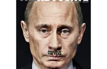 Geje i lesbijki wybrali: Putin największym zagrożeniem na świecie