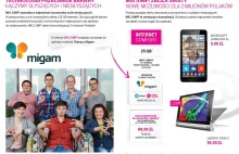 T-Mobile wprowadza ofertę MIG JUMP! dla osób niesłyszących.