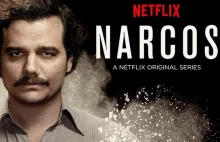 ''Narcos'' | Recenzja pierwszego sezonu