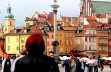 Film promujący Polskę, czyli RP oczami studenta z USA