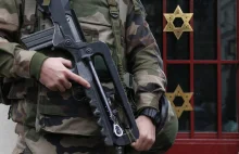 Change Gun Laws in Europe to Let Jews Carry Arms, Says Leading Rabbi