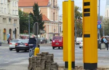 Nowe fotoradary staną przy polskich drogach. Przetarg obejmie 600 urządzeń