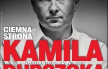 Molestowanie i mobbing w TVN? "Wprost": Ciemna strona Kamila Durczoka